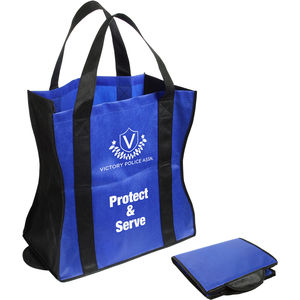 Blue With Black Accent AIM-1381253