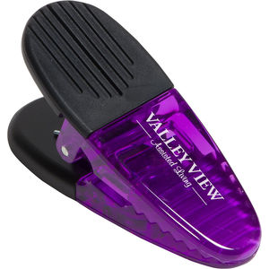 Translucent Purple AIM-1381315