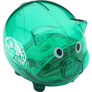 Translucent Green AIM-1381377