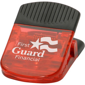 Translucent Red AIM-1381401