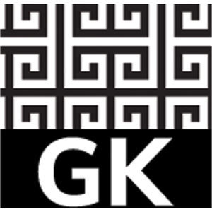 Greek key AIM-1381533