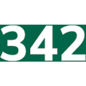 342 Green AIM-1381541