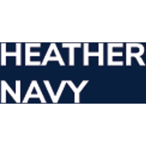Heather Navy AIM-1381594