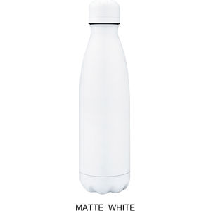 Matte White AIM-1382295