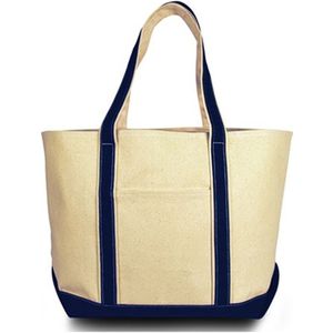 Natural/Navy Blue AIM-1382871