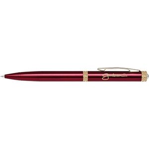 Burgundy AIM-1382931