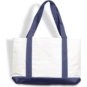 White/Navy Blue AIM-1383043