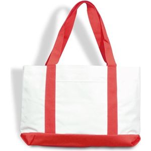 White/Red AIM-1383043