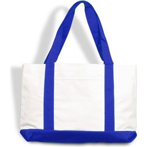 White/Royal Blue AIM-1383043