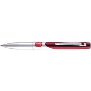 BURGUNDY/SATIN CHROME AIM-1383516