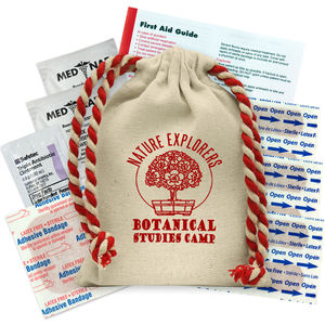 Natural with Red AIM-1385135