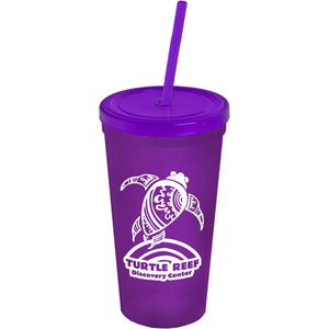 Translucent Violet AIM-1385176