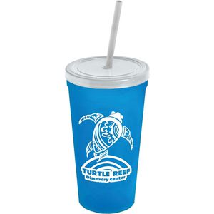 Translucent Blue AIM-1385176