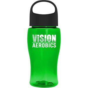 Transparent Green AIM-1385197