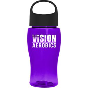 Transparent Violet AIM-1385197