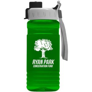 Transparent Green AIM-1385258