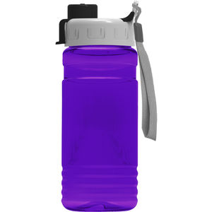 Translucent Violet AIM-1385258