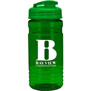 Transparent Green AIM-1385281