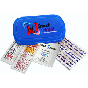 Translucent Blue AIM-1385299