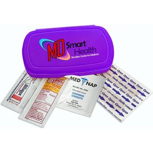 Transparent Violet AIM-1385299