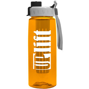 Transparent Orange AIM-1385338