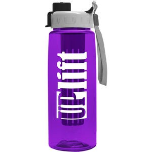 Transparent Violet AIM-1385338