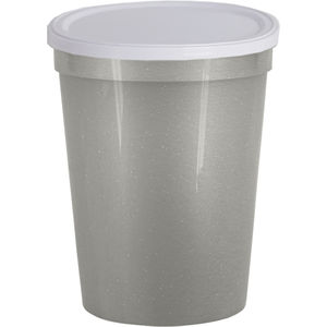 Metallic Silver AIM-1385345