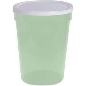 Translucent Neon Orange AIM-1385345