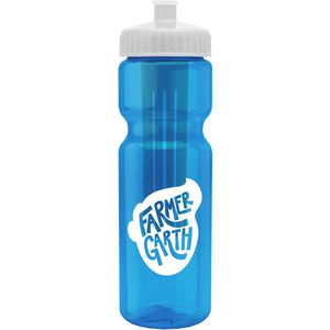 Transparent Blue AIM-1385400