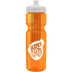 Translucent Orange AIM-1385400