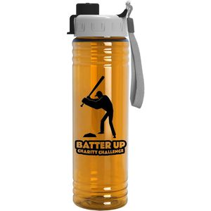 Transparent Orange AIM-1385431