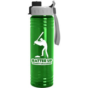 Transparent Green AIM-1385431