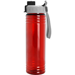 Translucent Red AIM-1385431