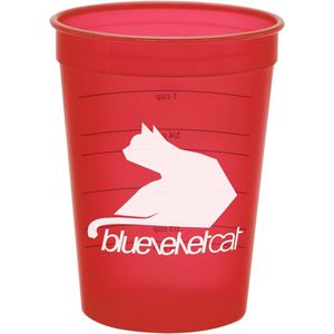 Translucent Red AIM-1385491