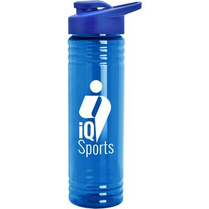 Transparent Blue AIM-1385505