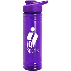 Transparent Violet AIM-1385505