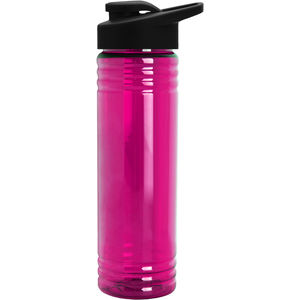 Translucent Hot Pink AIM-1385505