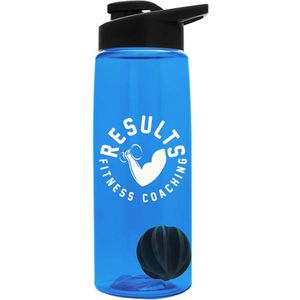 Transparent Blue AIM-1385513