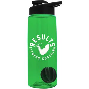 Transparent Green AIM-1385513