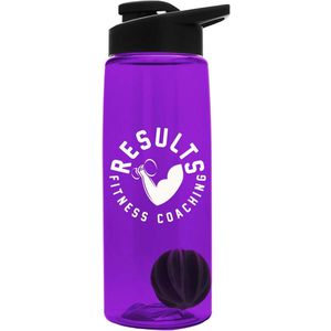 Transparent Violet AIM-1385513