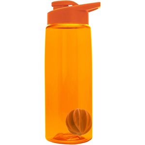 Transparent Orange AIM-1385513