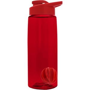 Transparent Red AIM-1385513