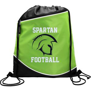 Lime Green Bag AIM-1385524