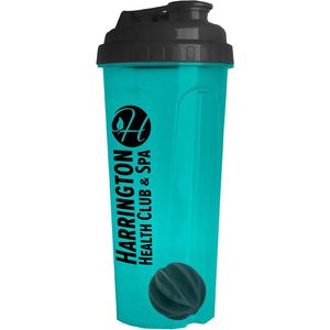 Translucent Teal AIM-1385525