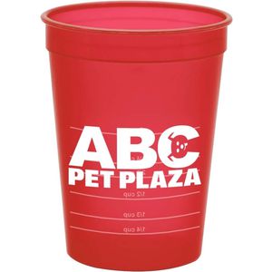 Translucent Red AIM-1385579