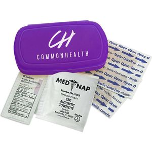 Transparent Violet AIM-1385583