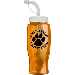 Translucent Orange AIM-1385611