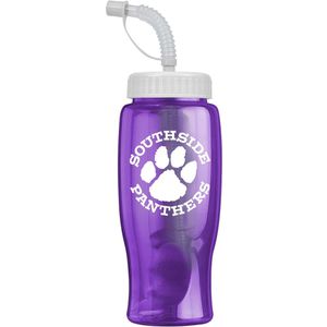 Transparent Violet AIM-1385611