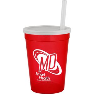 Transparent Red AIM-1385665