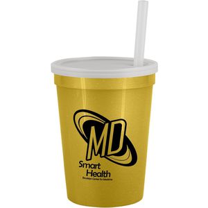 Metallic Gold AIM-1385665